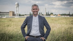 Pfarrer Alexander Höner - evangelischer Sprecher "Das Wort zum Sonntag-Sprecher"