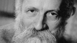 Martin Buber