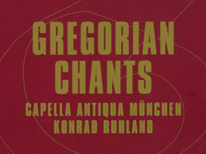 Gregorian Chants