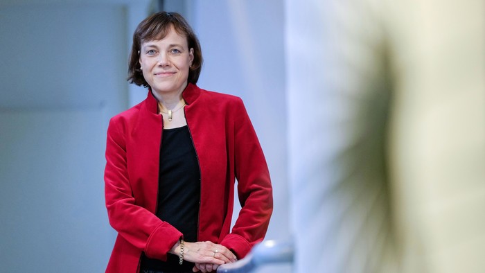 Annette Kurschus, Ratsvorsitzende der EKD