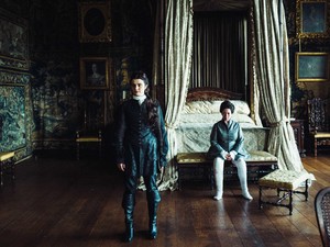 The Favourite - Intrigen und Irrsinn