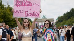 CSD in Berlin