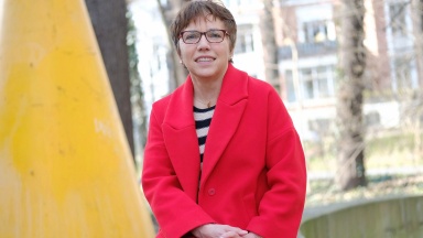 Portrait von Margot Käßmann aus dem März 2021