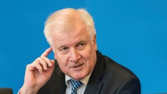 Horst Seehofer