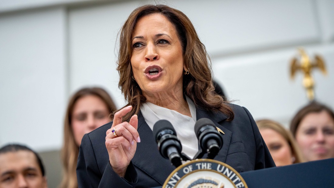 Kamala Harris