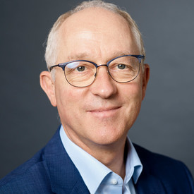 Dr. Christian Sauer 