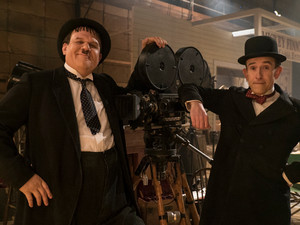 Stan & Ollie