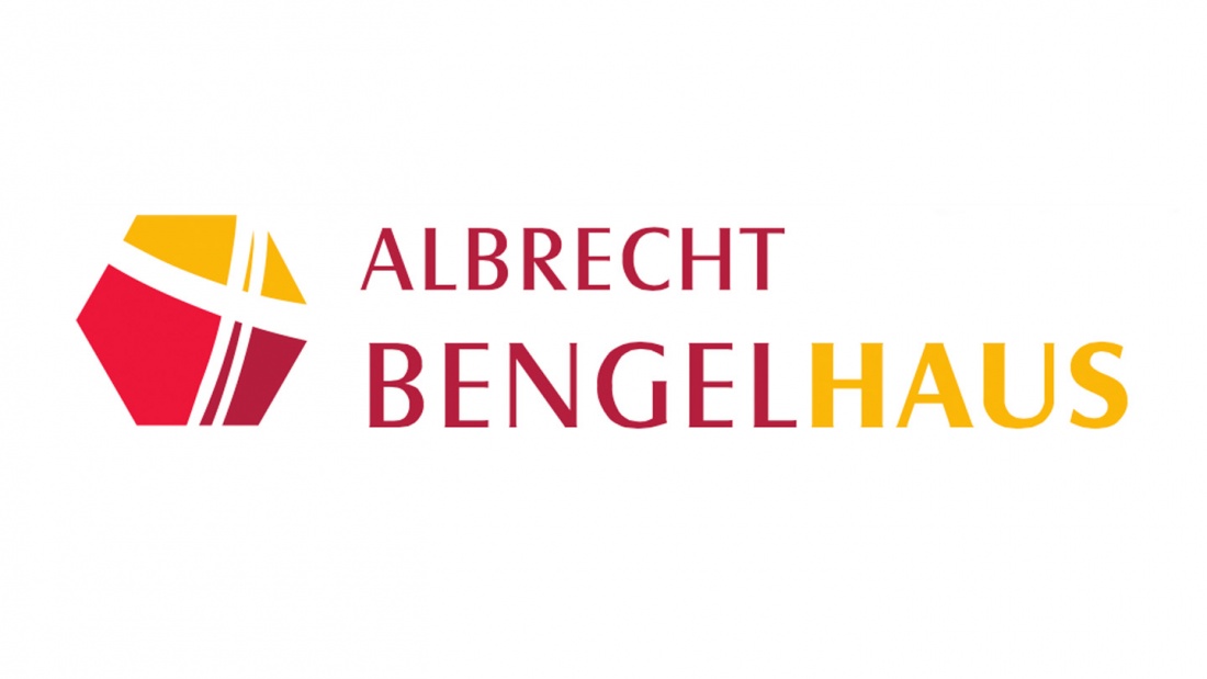 Logo Albrecht-Bengel-Haus in Tübingen