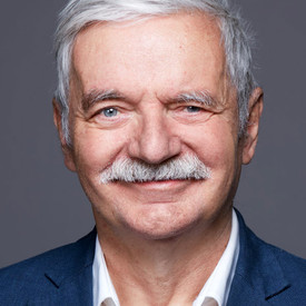 Udo Baer