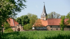  Klosterkirche Wöltingerode