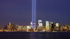 "Tribute in Light"