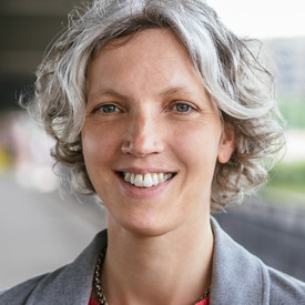 Katja Wolframm