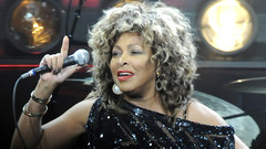  Tina Turner am 26.01.2009