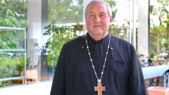 Reverend Prof. Dr. Ioan Sauca