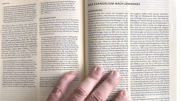 offene Stuttgarter Erklärungsbibel