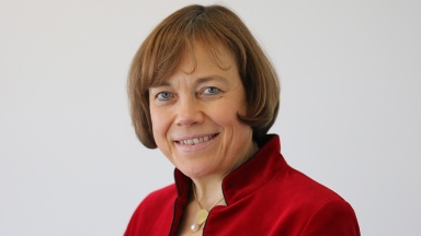 Annette Kurschus 