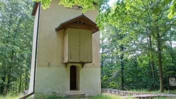 Keilberg-Kirchweih im Hersbrucker Land  fällt aus.