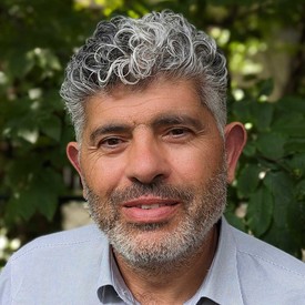 Daoud Nassar