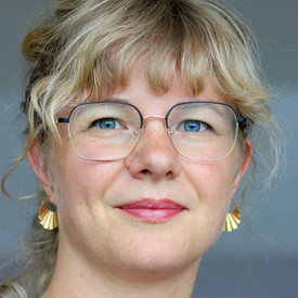 Dr. Frederike van Oorschot 