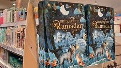 Ramadan-Kalender