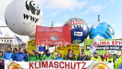 Fridays for Future in Berlin