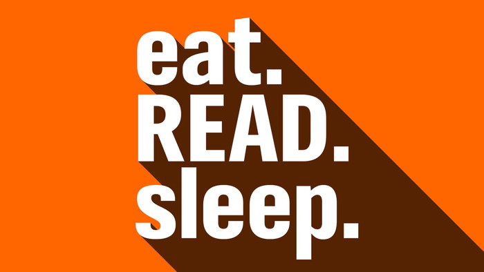 NDR-Podcast: eat.READ.sleep.
