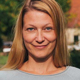 Kristin Kasten
