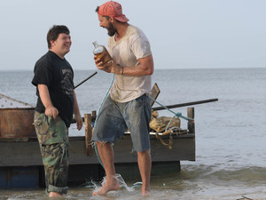 The peanut butter falcon