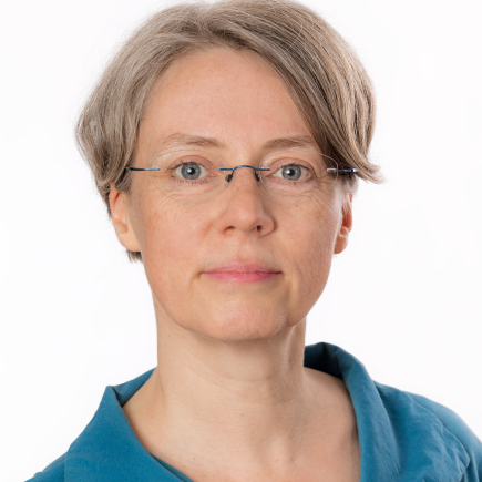 Ulrike Greim