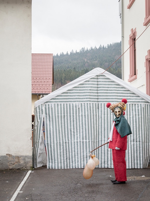 Schuttig in Elzach