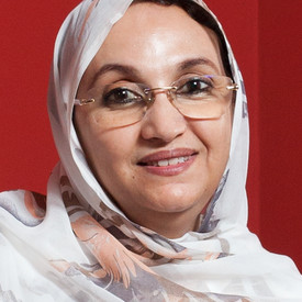 Aminatou Haidar