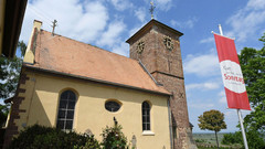 Kirche Herxheim am Berg