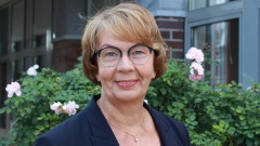 Kristina Kühnbaum-Schmidt ist neue Landesbischöfin der evangelischen Nordkirche. 