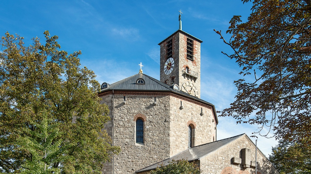 Erlöserkirche in Bamberg