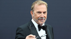 Kevin Costner 