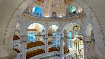 Dresdner Frauenkirche