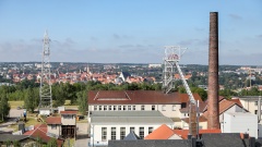 Erzgebirge 