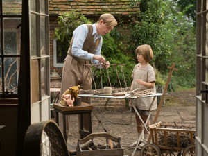 Goodbye Christopher Robin