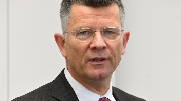 Peter Dabrock