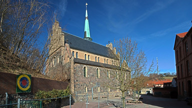  St. Nicolai Kirche 