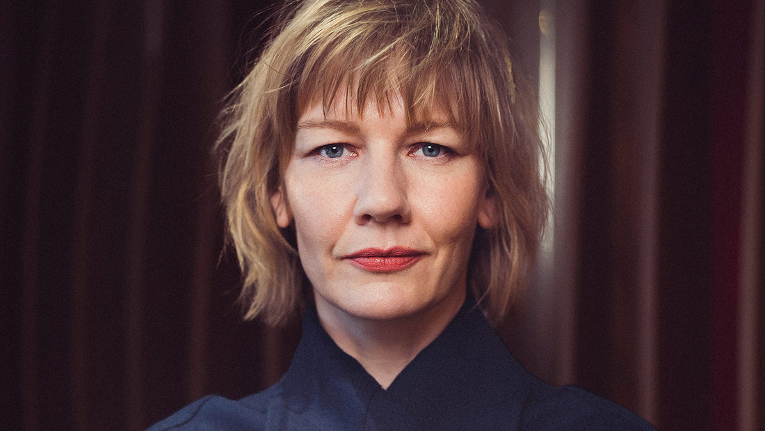 Sandra Hüller: Warum diese deutsche Schauspielerin den Oscar verdient