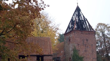 Dionysiuskirche Bremerhaven