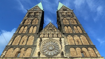 St. Petri Dom Bremen