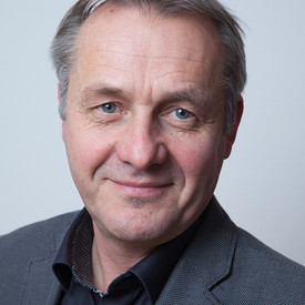Dr. Georg Kremer