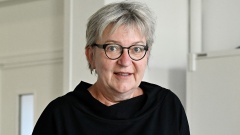 Kirchenpräsidentin Dorothee Wüst