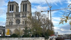 Notre Dame