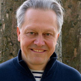 Klaus-Martin Bresgott