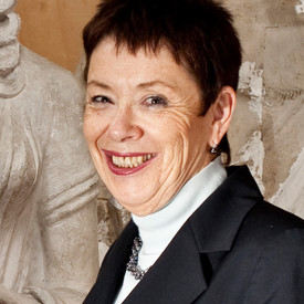Barbara Schock-Werner