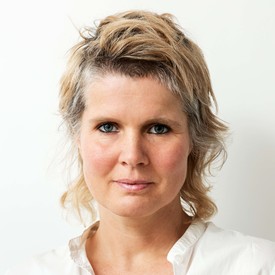 Svenja Flaßpöhler