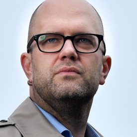 Samuel Salzborn,  Antisemitismusbeauftragter von Berlin 